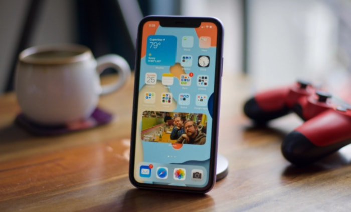 Hệ điều hành iOS 14 cho người dùng lựa chọn một số ứng dụng trình duyệt web và duyệt email từ bên thứ ba làm mặc định. Ảnh: internet.