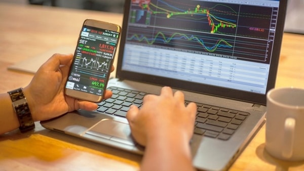 VN-Index được dự báo sẽ có một nhịp điều chỉnh giảm nhẹ vào đầu tuần