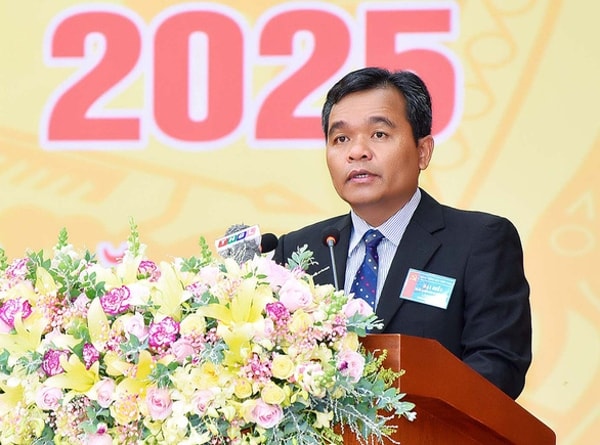 Ông Hồ Văn Niên tái đắc cử chức danh Bí thư Tỉnh ủy Gia Lai khoá XVI, nhiệm kỳ 2020-2025