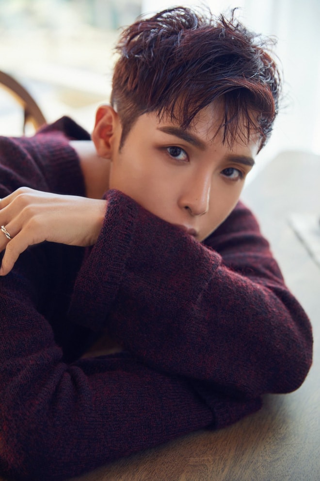Ryeowook (Super Junior)