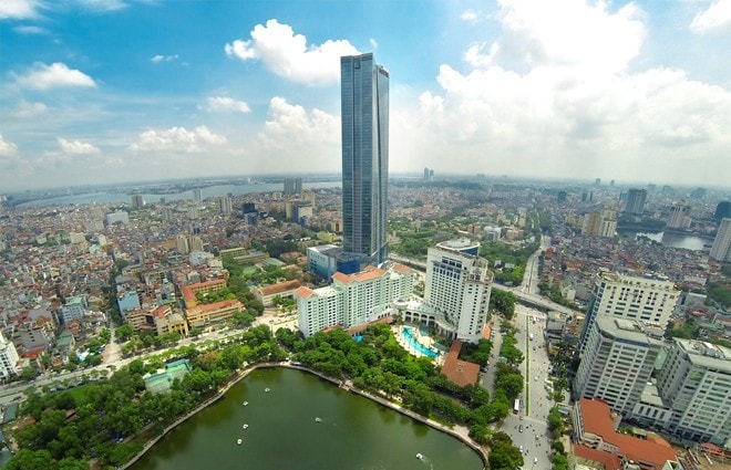 Việt Nam không nhất thiết thu nhiều vốn FDI mà phải tối ưu hóa sử dụng FDI.