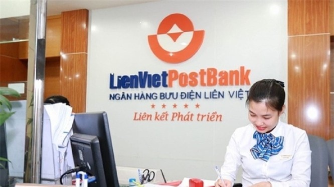 Cổ phiếu LPB tăng mạnh nhờ thông tin niêm yết trên HOSE.
