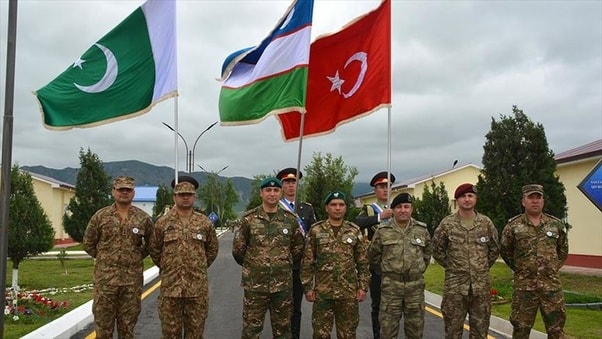 Pakistan đang cùng Thổ Nhĩ Kỳ tham dự vào cuộc xung đột giữa Armenia và Azerbaijan - Ảnh: Quora