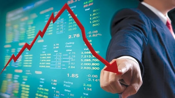 Sau pha giảm điểm hồi đầu năm, VN-Index đã có chuỗi tăng điểm liên tục từ 1/4/2020 đến nay