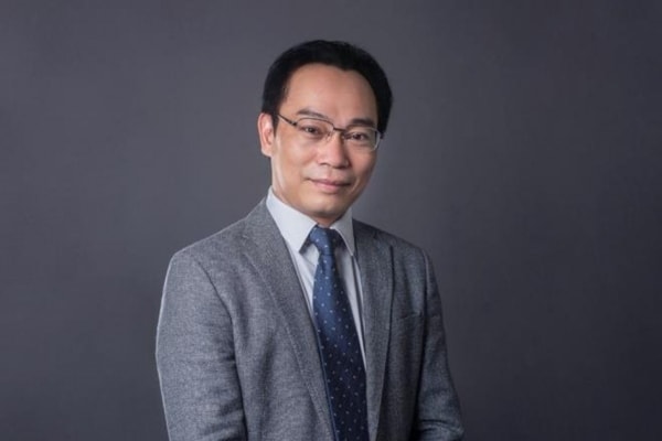 Ông Hoàng Minh Sơn