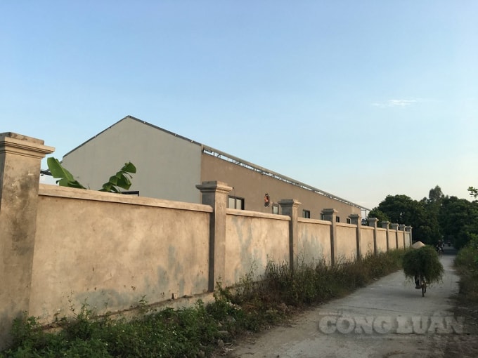 Việc tháo dỡ công trình vi phạm chậm trễ, chây ì liệu có xuất phát từ sự thiếu quyết liệt trong xử lý vi phạm của chính quyền địa phương?