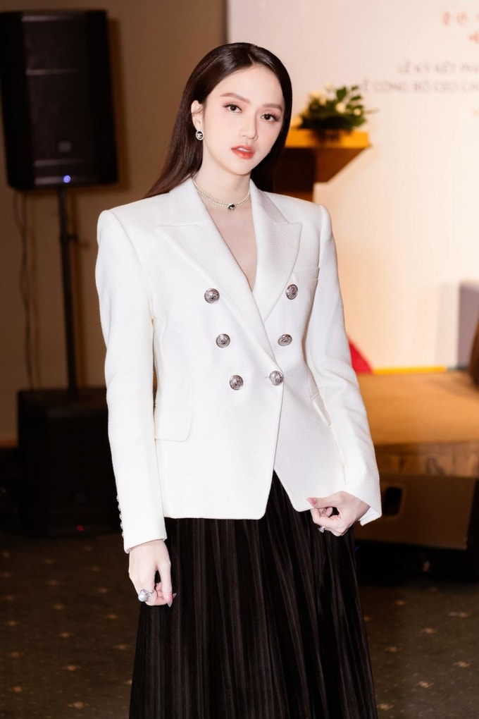 CEO - Hgiang 2