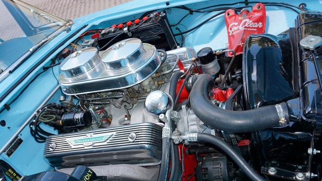 Ford ThunderBird2