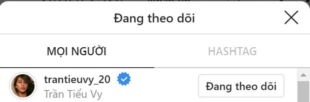 tieu vy