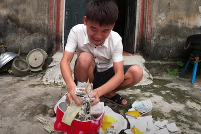 hưng vlog.1