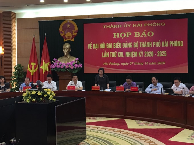hop bao dai hoi hai phong