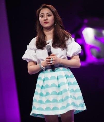 body - ji hyo 2