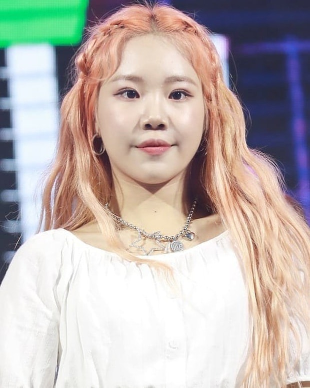 JooE (Momoland)