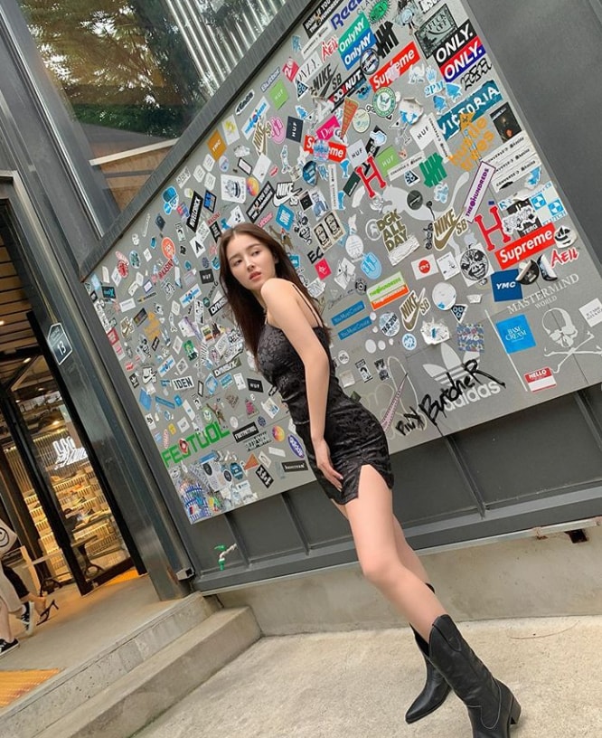 body- nancy 2