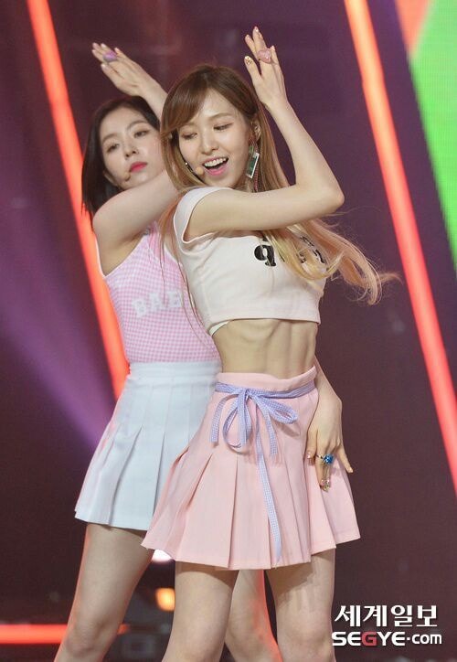 body - wendy 2