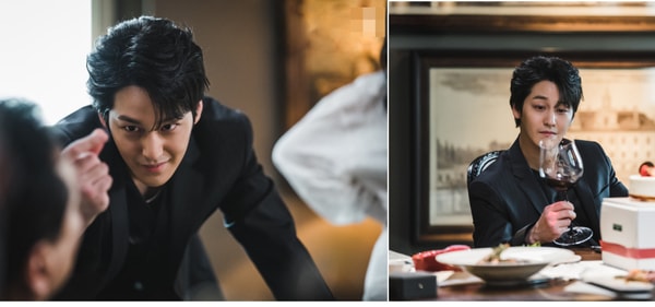 Kim Bum lột tả được vẻ “yêu nghiệt” của mình trong Bạn Trai Tôi Là Hồ Ly - Tale of the Nine Tailed