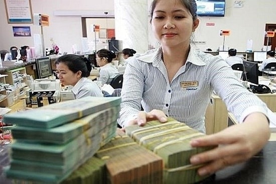 Dịch Covid-19 khiến ngân sách hụt thu khoảng 189 nghìn tỷ đồng. Ảnh minh họa