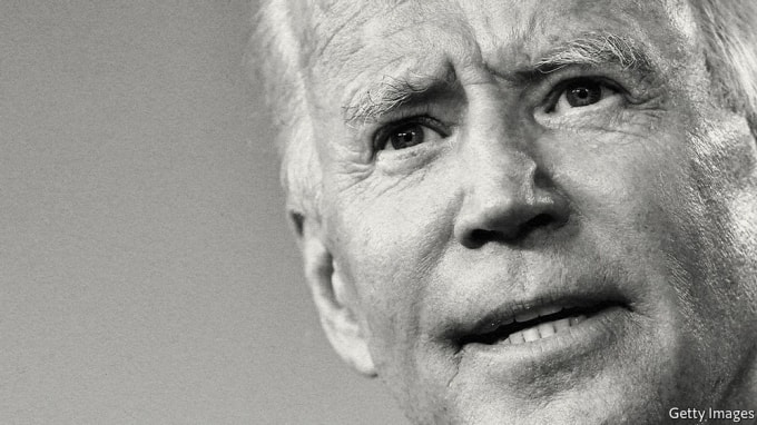 Bidenomics: Điều tốt, điều xấu và những điều chưa biết. Ảnh: Getty