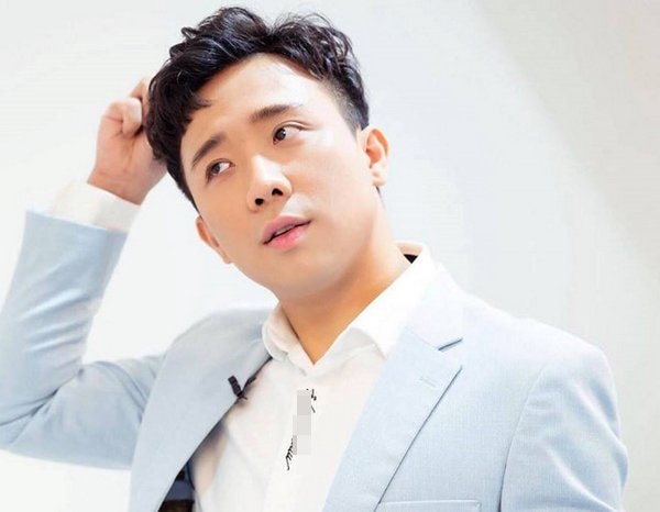 Anh rất mong lời kêu gọi sẽ được đồng bào chung tay
