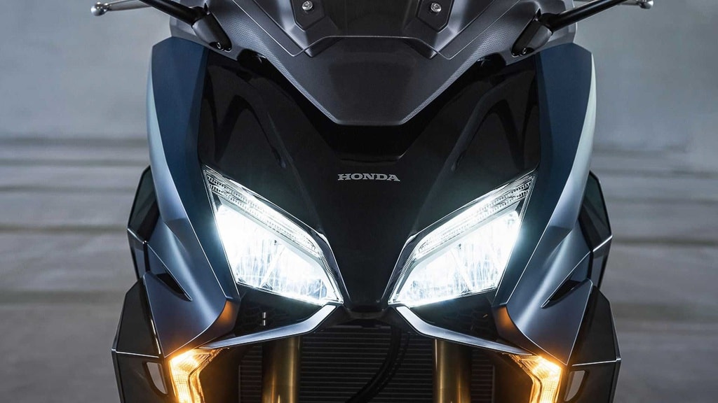Mẫu xe tay ga Honda Forza 750. Ảnh: Bikes Republic