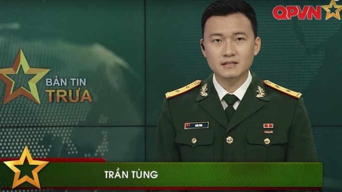 tran tung