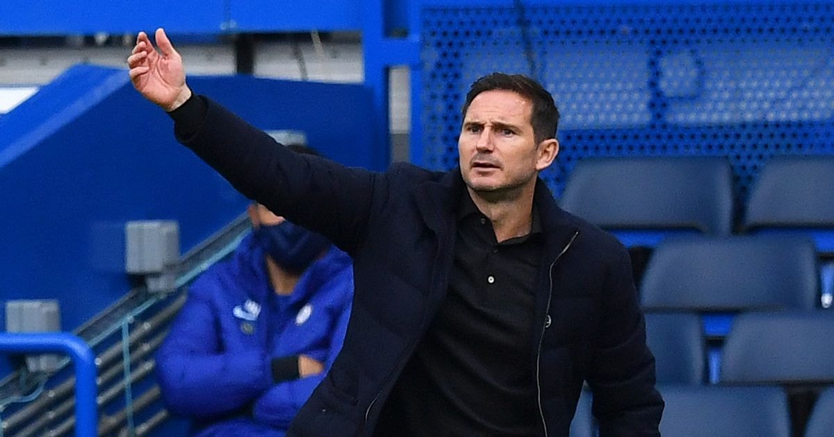 HLV Frank Lampard nhận xét gì về hàng thủ Chelsea. Ảnh: TL