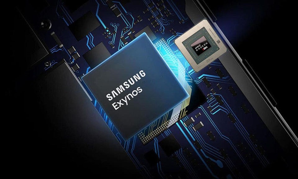 Chip Exynos 9925 sắp tới được kỳ vọng sẽ tạo ra sự đột phá mới. Ảnh: TL