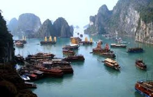 Hạ Long