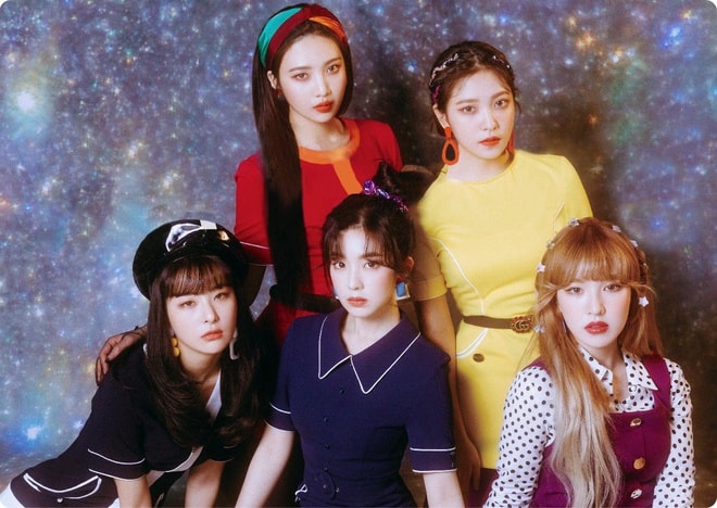Red Velvet hủy lịch diễn sau scandal của Irene.