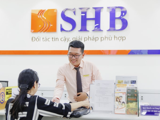 Ngân hàng Sài Gòn – Hà Nội (SHB) đã triển khai rất nhiều giải pháp tài chính hiệu quả, với ưu đãi hấp dẫn, đáp ứng nhu cầu vay vốn chính đáng của người dân.