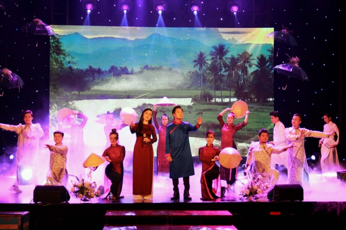 Đêm nhạc 