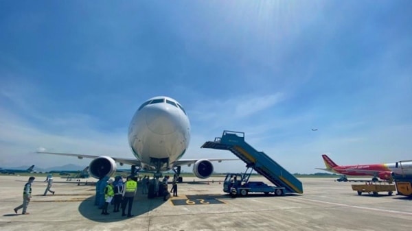 Phó Thủ tướng Trịnh Đình Dũng yêu cầu trình Dự thảo Nghị định quản lý, khai thác cảng hàng không, sân bay trong tháng 10. Ảnh minh họa