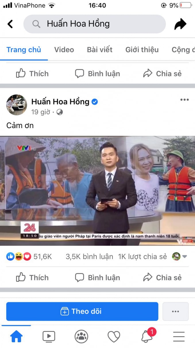 huấn