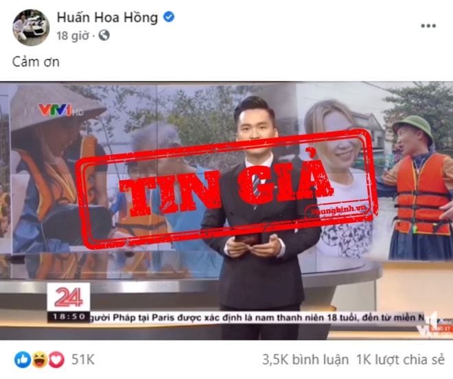 TIN GIẢ1