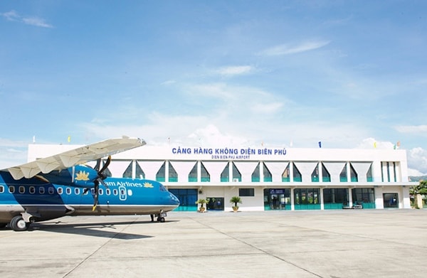 Ủy ban Quản lý vốn nhà nước tại doanh nghiệp tỏ ra quan ngại về khả năng hoàn vốn tại Dự án đầu tư mở rộng cảng hàng không Điện Biên