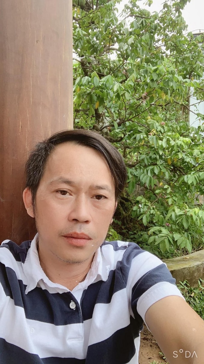 hoai linh 1