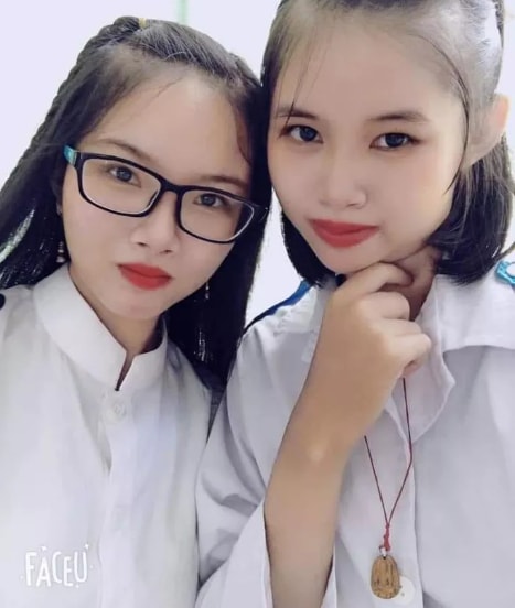 Nguyễn Thanh Trúc và Hỷ Phương Hạ Vi