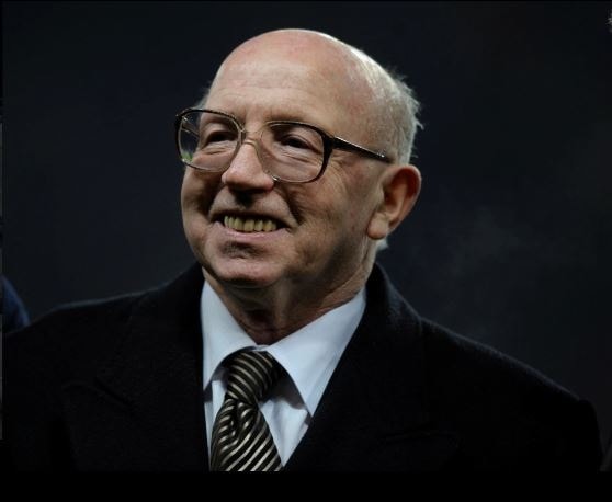 Cựu huyền thoại Man Utd và tuyển Anh Nobby Stiles qua đời ở tuổi 78. Ảnh: internet