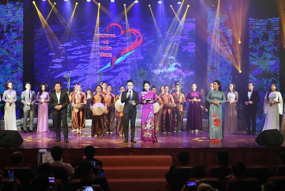 Chương trình thiện nguyện