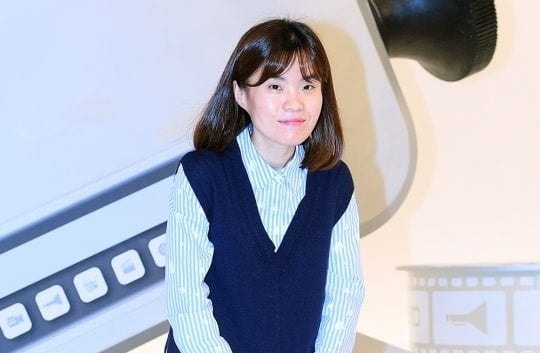 Park Ji Sun
