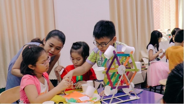 Phó Thủ tướng Vũ Đức Đam cho rằng, đổi mới trong giáo dục là quá trình liên tục, chúng ta nên bình tĩnh nhìn nhận (ảnh minh họa - nguồn internet).