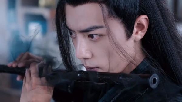tieu chien 2019