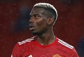 Tiền vệ Pháp, Paul Pogba đã lên tiếng xin lỗi. Ảnh: TL