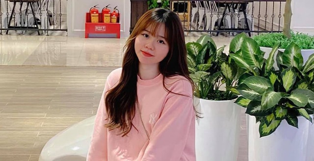 Huỳnh Anh. Ảnh: TL