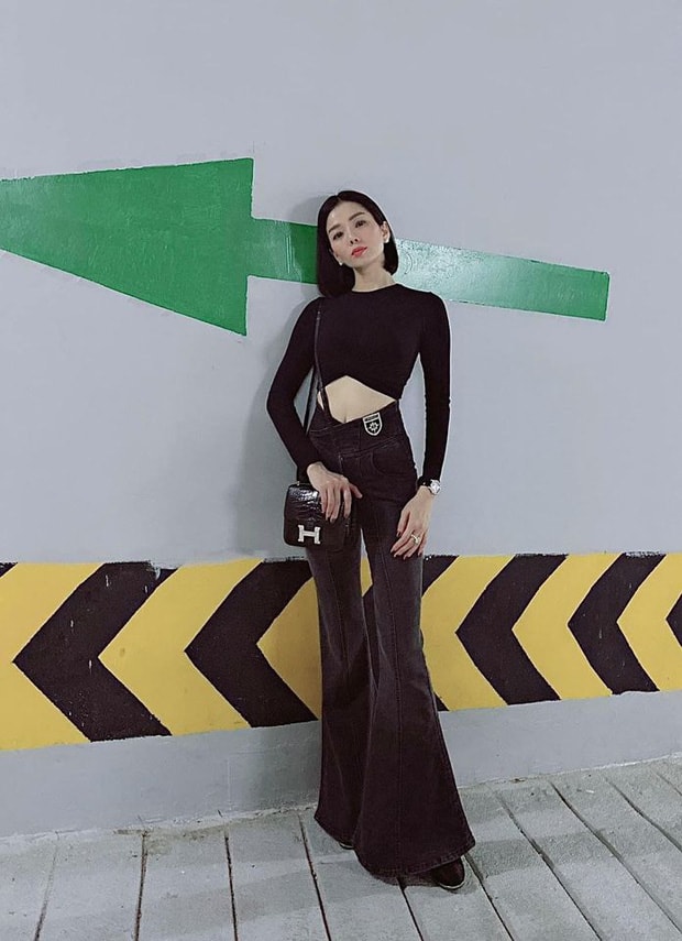 ly hon - le quyen