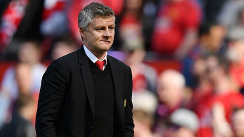Solskjaer