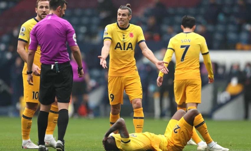 West Brom đã thi đấu hết mình trong trận đấu này. Ảnh: thethao247.vn