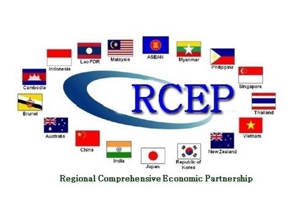 Đến nay, đàm phán liên quan đến Hiệp định RCEP đã được hoàn tất