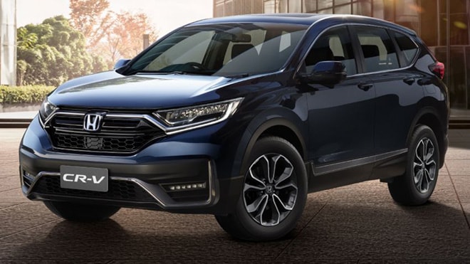 honda-cr-v-2020