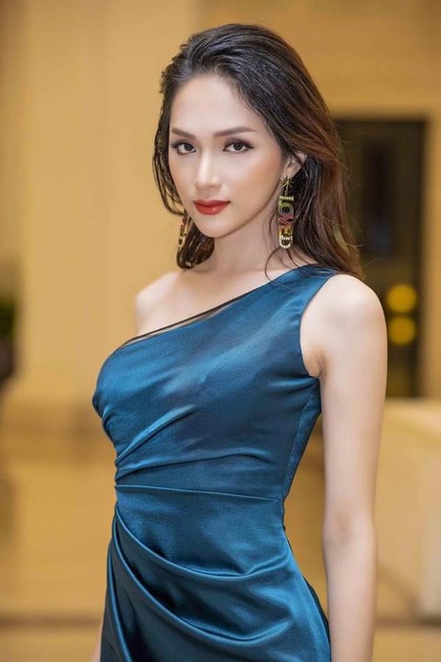 huong giang 3